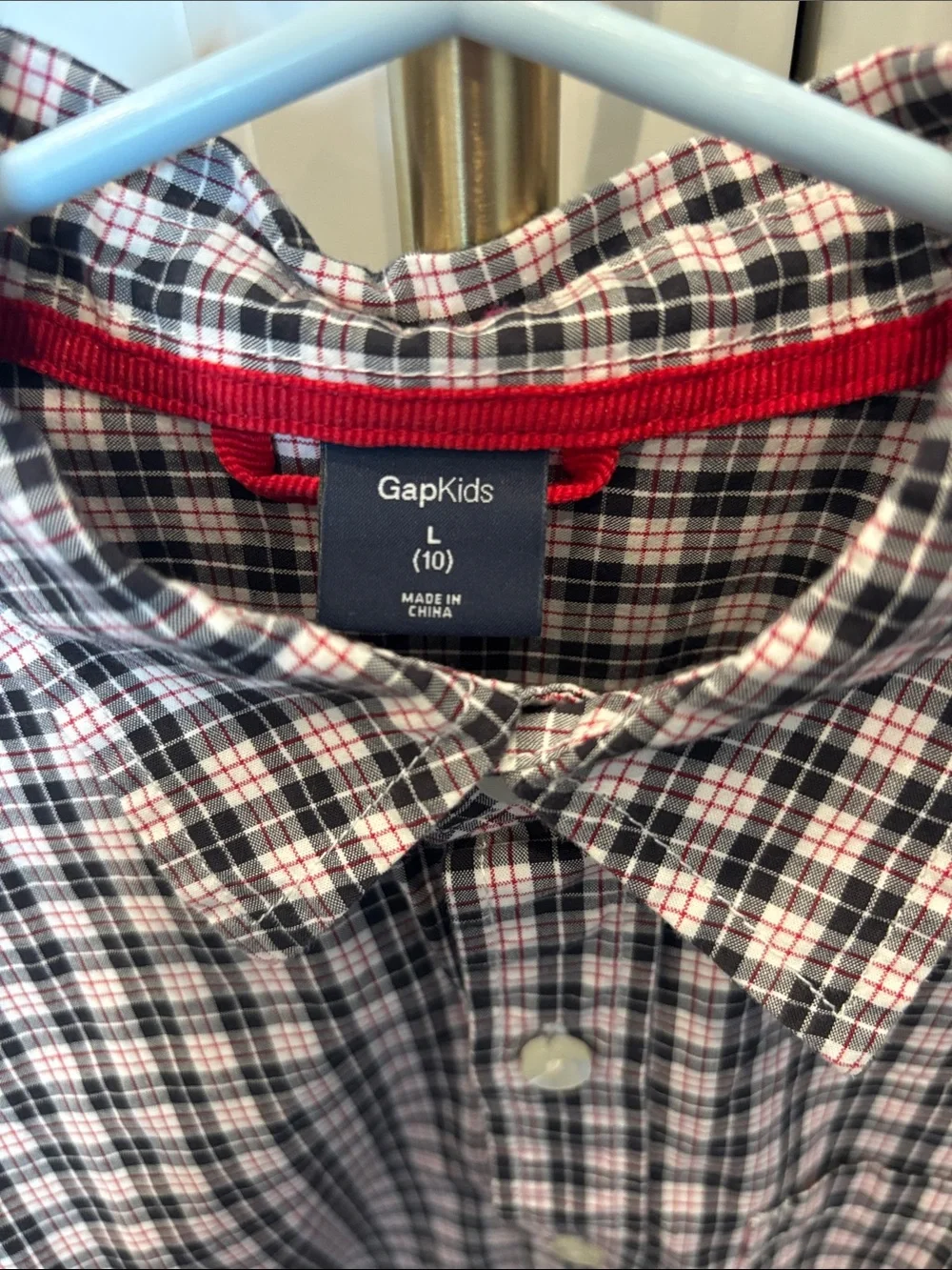 GAP long sleeve